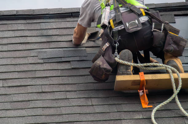 Reliable Emergency Roof Repair contractor in La Rose, IL by Brentwood Metal Roofing