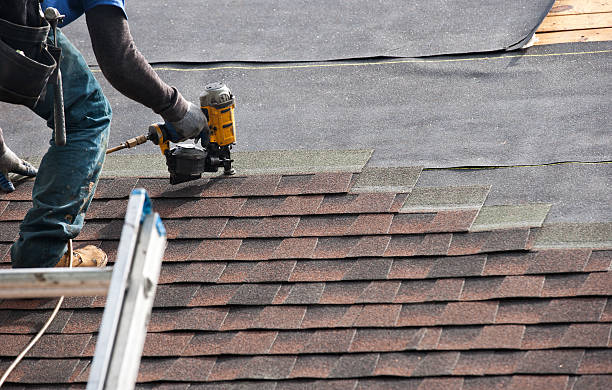 Licensed Emergency Roof Repair service in La Rose, IL - Brentwood Metal Roofing